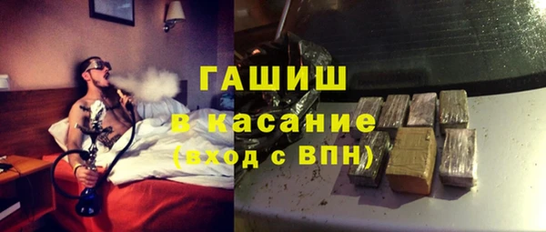 твердый Вяземский