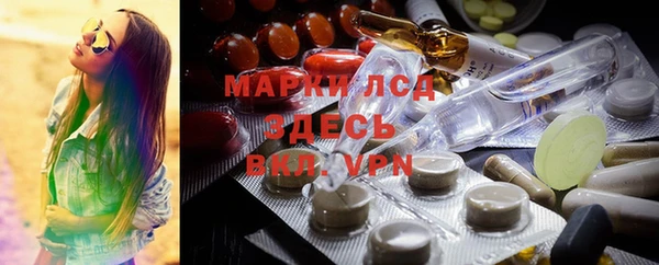 твердый Вяземский